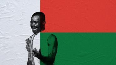 Madagascar, sous la bannière du salegy