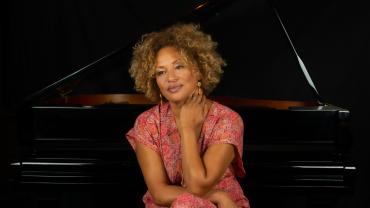 Le Jazz de Joe : Mariana Ramos