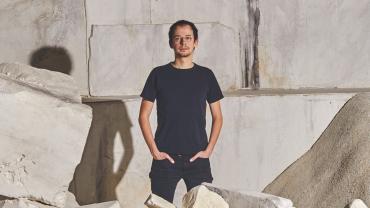 Rone, l'inspiration entre siestes et nature