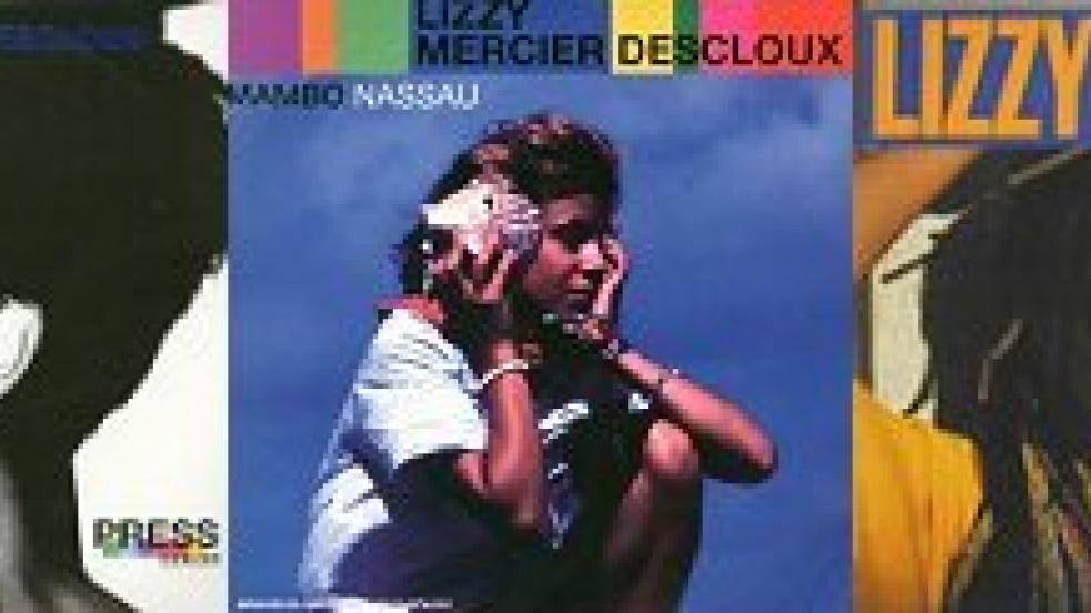 Lizzy Mercier Descloux Mais Où Sont Passées Les Gazelles Lizzy Mercier Descloux – RFI Musique