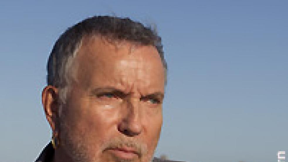 Bernard Lavilliers Causes Perdues Et Musiques Tropicales Bernard Lavilliers – RFI Musique