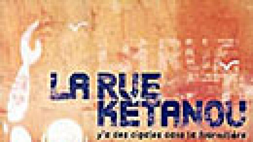 Chansons De La Rue Ketanou A Cru La Rue Kétanou – RFI Musique