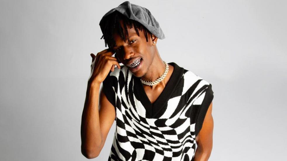 le hit des platines avec Samba Peuzzi, Youssoupha et Wizkid