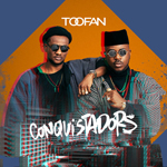 "Conquistadors" de Toofan